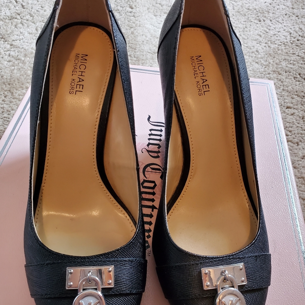 Mk shoes
